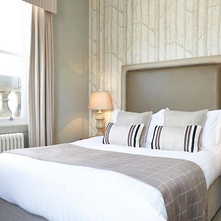 Loch Fyne Hotel And Restaurant Bath Eksteriør bilde