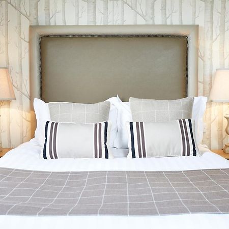 Loch Fyne Hotel And Restaurant Bath Eksteriør bilde