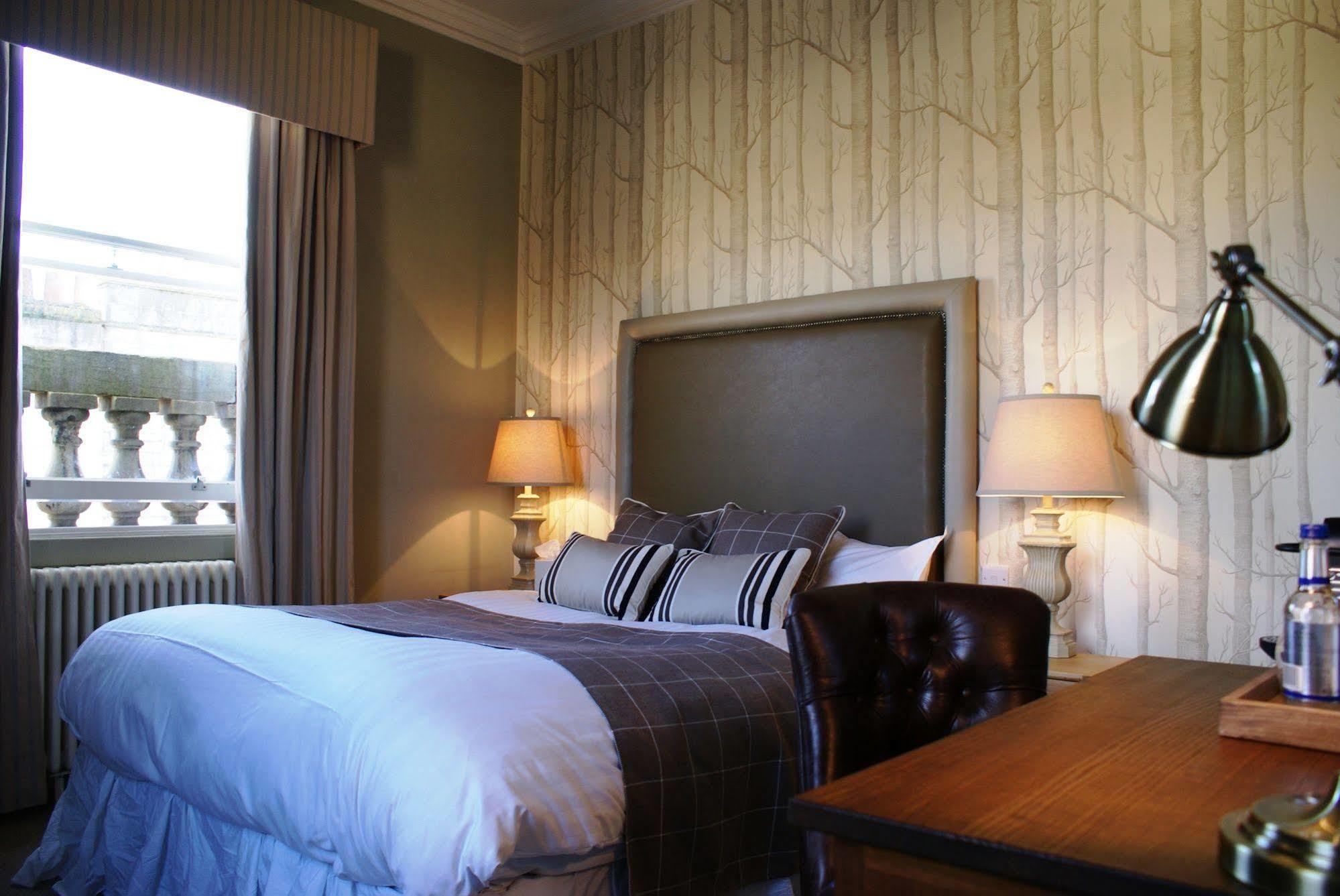 Loch Fyne Hotel And Restaurant Bath Eksteriør bilde