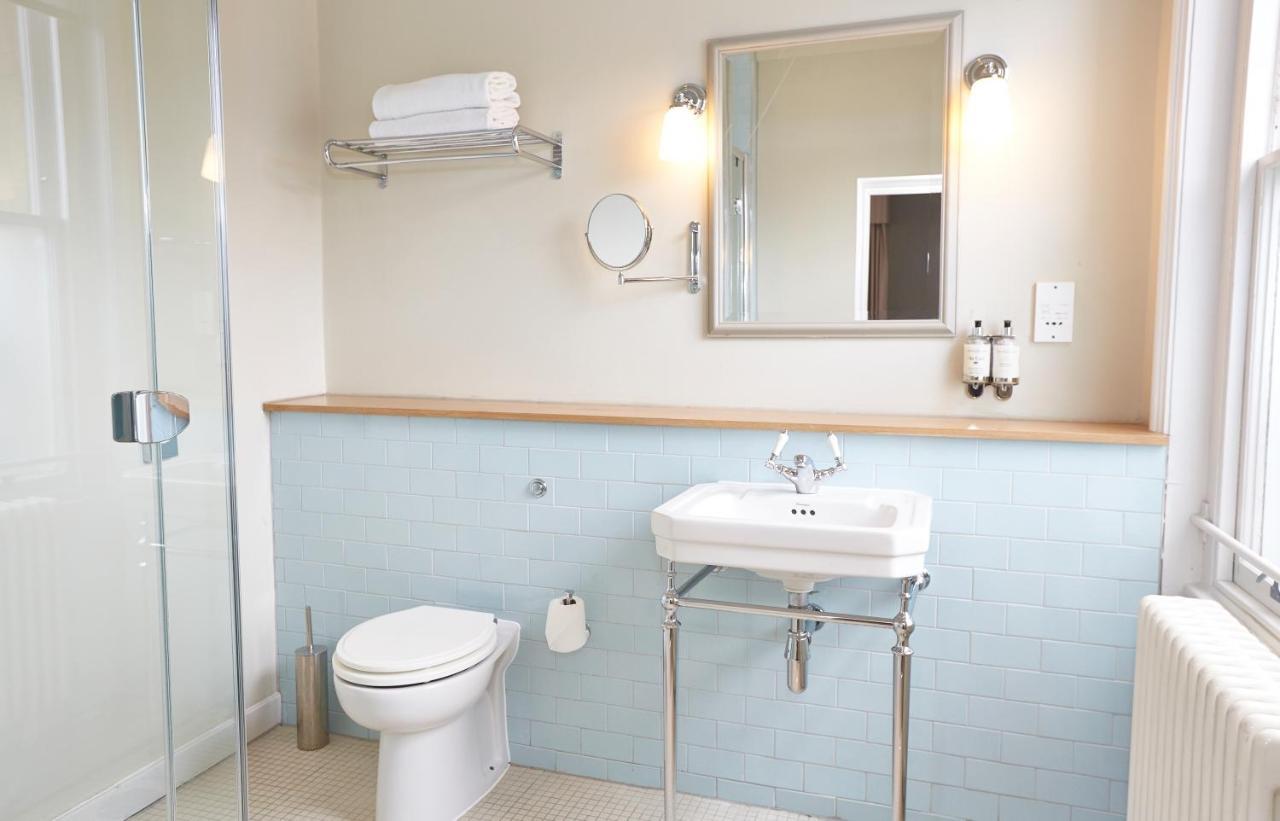 Loch Fyne Hotel And Restaurant Bath Eksteriør bilde