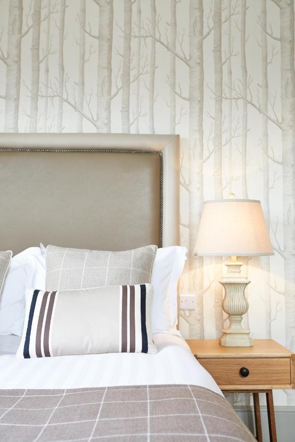Loch Fyne Hotel And Restaurant Bath Eksteriør bilde