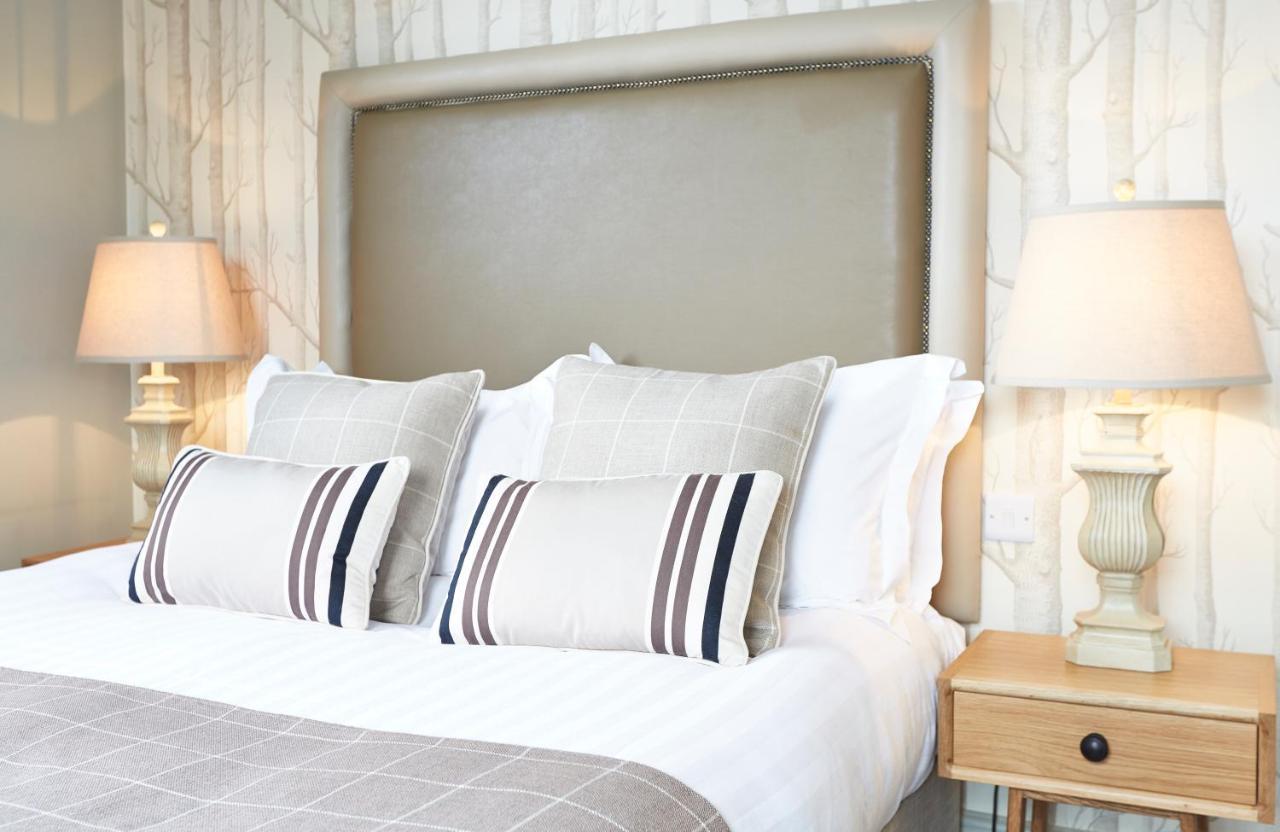 Loch Fyne Hotel And Restaurant Bath Eksteriør bilde