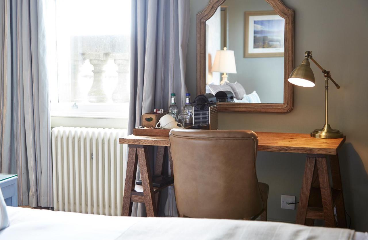 Loch Fyne Hotel And Restaurant Bath Eksteriør bilde