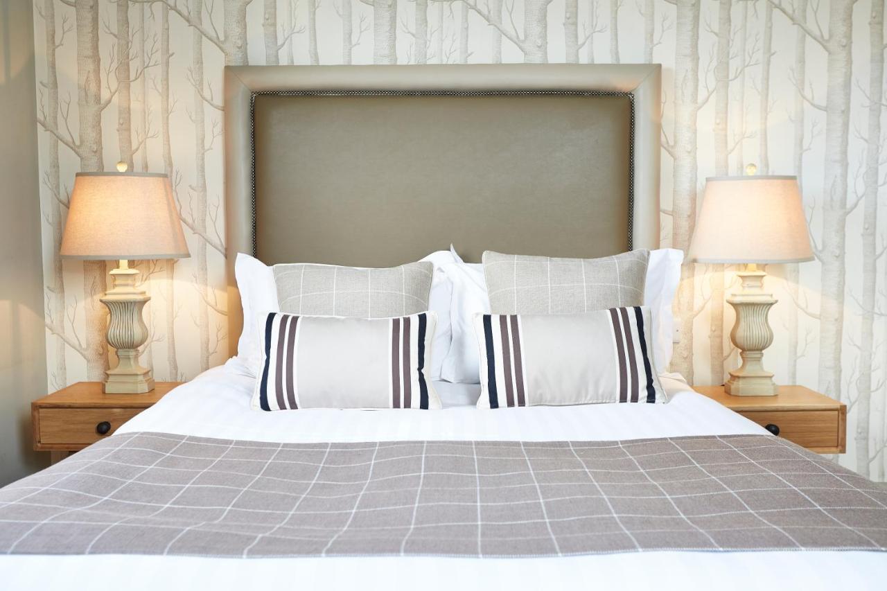 Loch Fyne Hotel And Restaurant Bath Eksteriør bilde